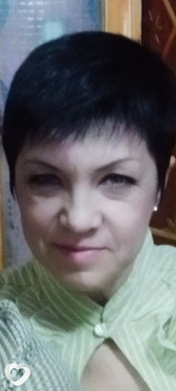 Светлана, 56, Ташкент — анкета №1524711