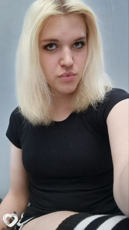 Вика, 34, Москве — анкета №1524713
