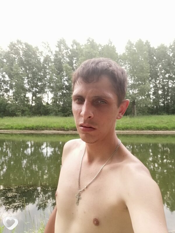 Максим, 34, Белове — анкета №1524715