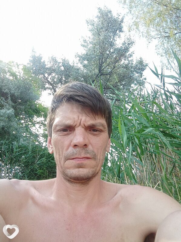 Дмитрий, 45, Энгельсе — анкета №1524724