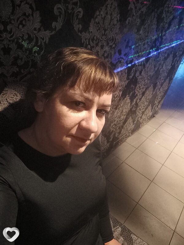Ольга, 43, Нижней Туре — анкета №1524729