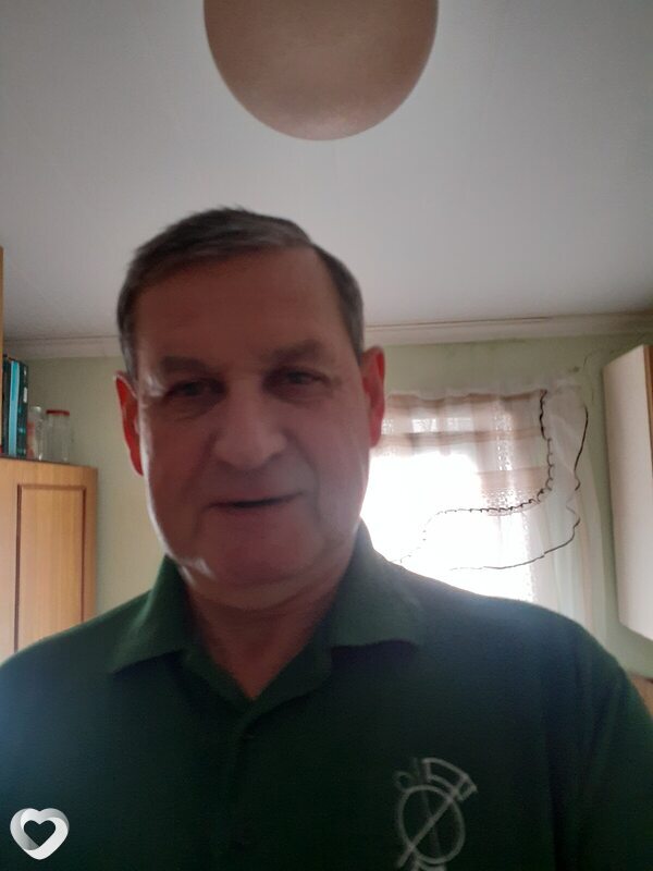 Алекс, 61, Тольятти — анкета №1524741