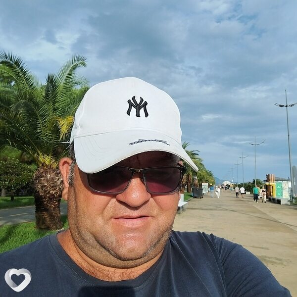 Дмитрий, 51, Гродно — анкета №1524744