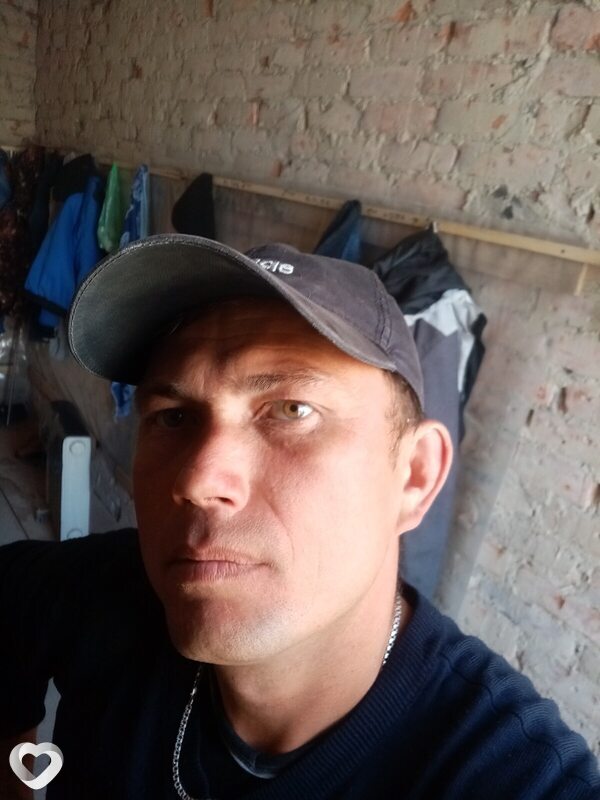 Дмитрий, 39, Астрахани — анкета №1524751