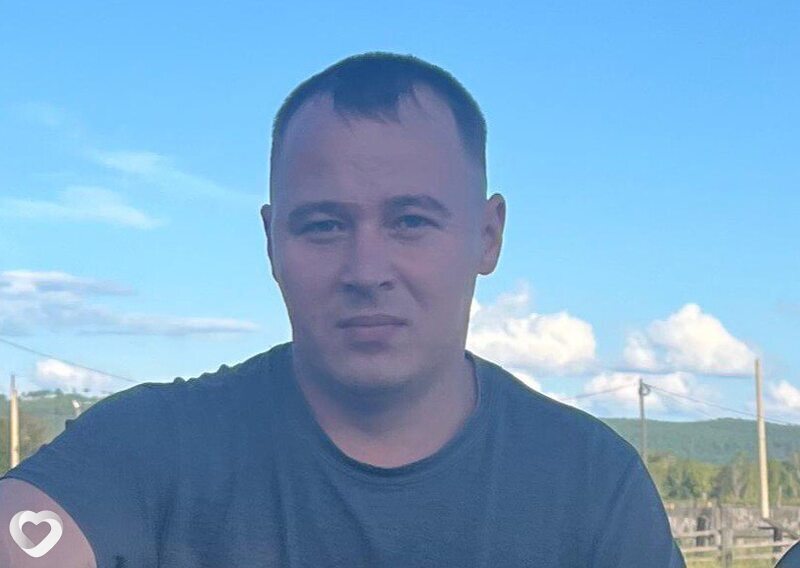 Сергей, Хилок