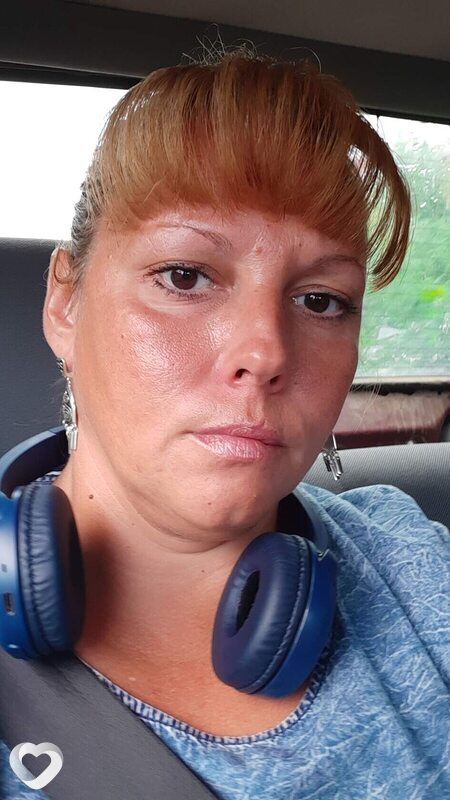 Иришка, 46, Химках — анкета №1525056