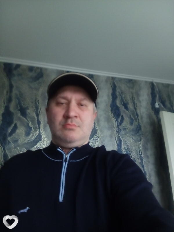 Александр, 49, Новосибирске — анкета №1525067