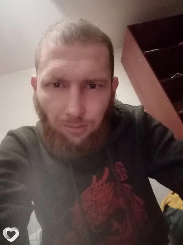 Сергей, 36, Тольятти — анкета №1525070