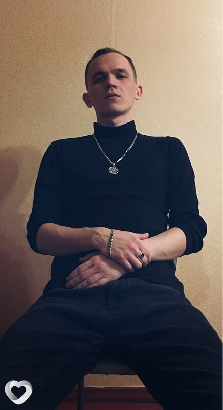 Леон, 32, Оренбурге — анкета №1525073