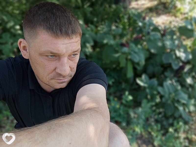 Андрей, 41, Курске — анкета №1525074