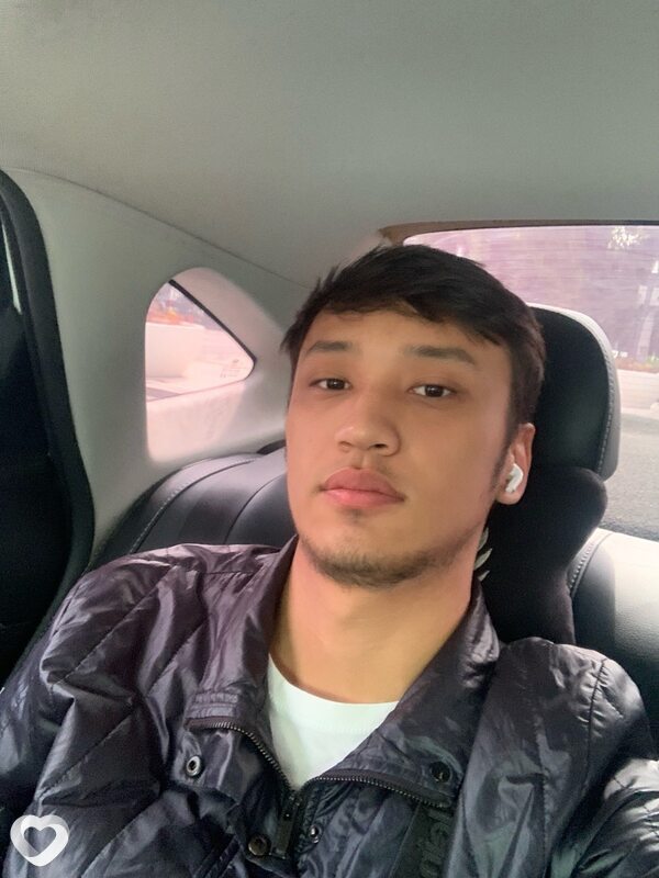 Али, 25, Алматы — анкета №1525076