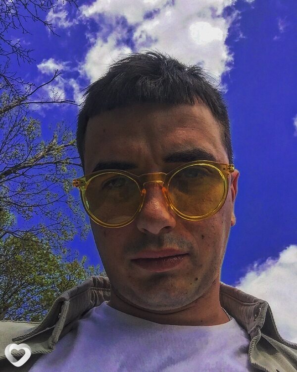 Изет, 44, Симферополе — анкета №1524805