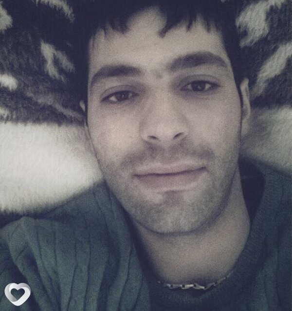 Artur, 36, Междуреченске — анкета №1524820