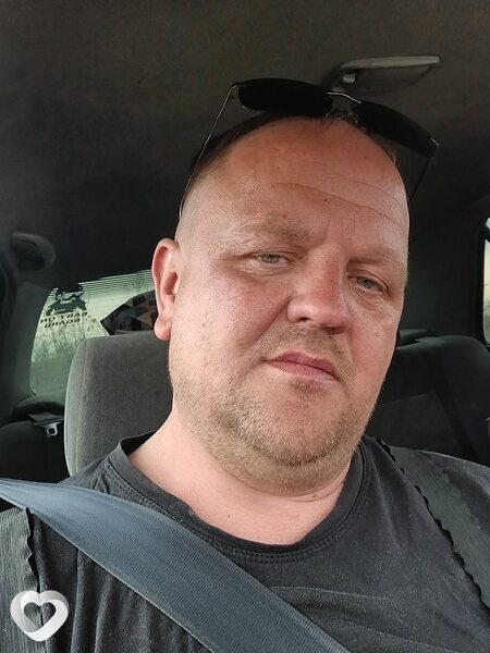 Вячеслав, 41, Ужуре — анкета №1524822