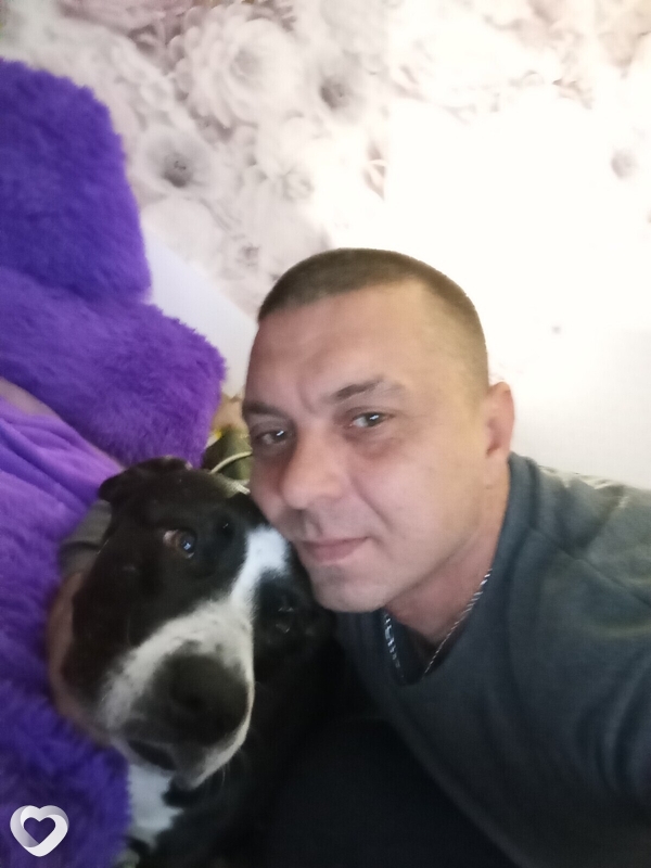 Александр, 44, Волгограде — анкета №1524956
