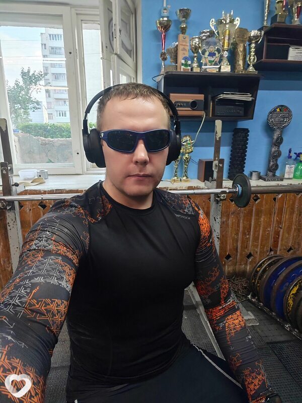 Евгений, 34, Уфе — анкета №1524960