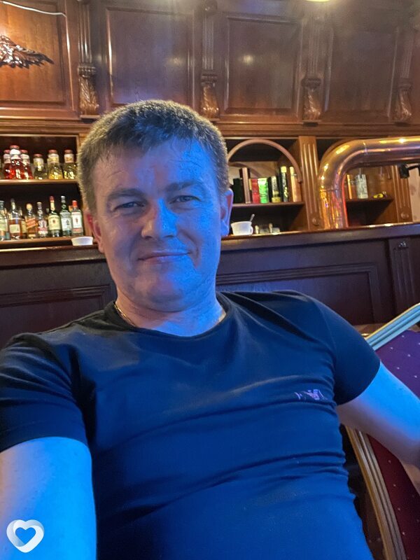 Олег, 42, Нижнем Новгороде — анкета №1524964