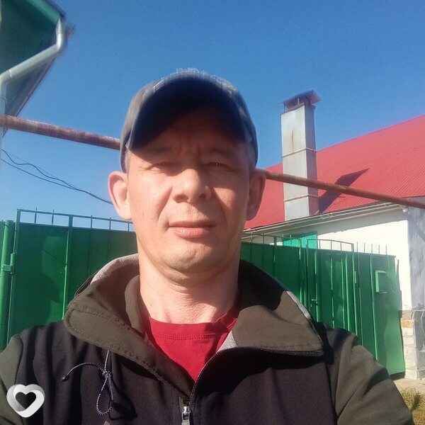 Рус, 49, Челябинске — анкета №1524965