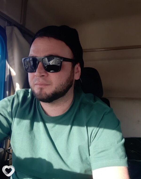 Marik, 34, Саранске — анкета №1524971