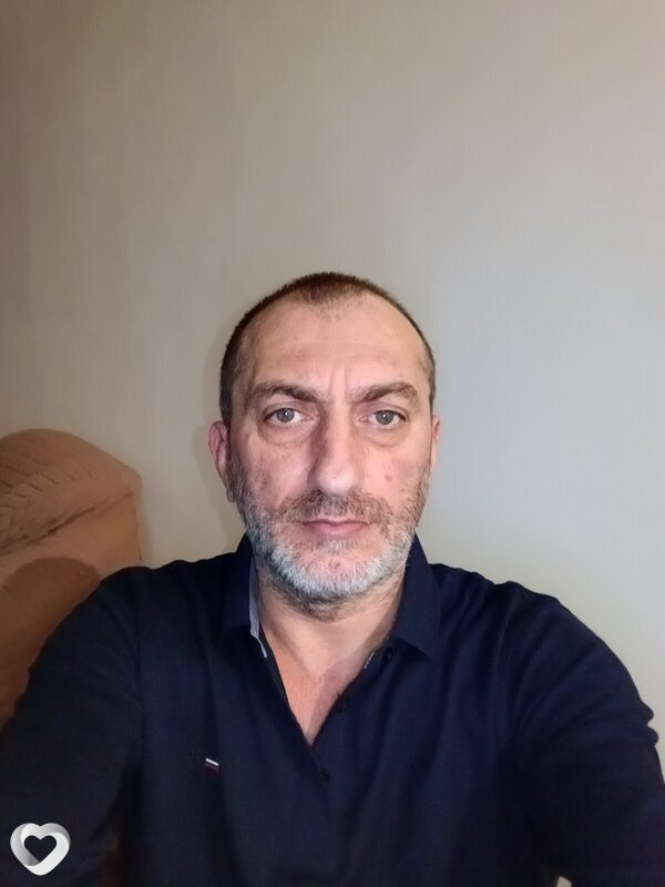 Артур, 45, Москве — анкета №1524972