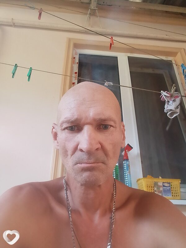 Константин, 50, Нальчике — анкета №1524973