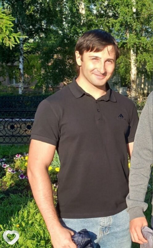Corsair, 35, Мелеузе — анкета №1524787