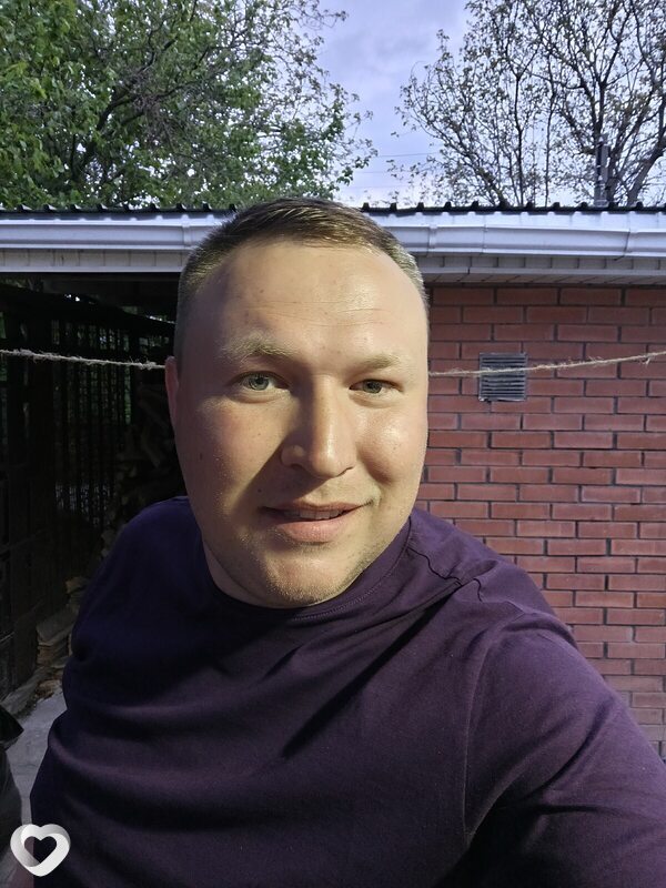 Юрий, 33, Ростове-на-Дону — анкета №1524790