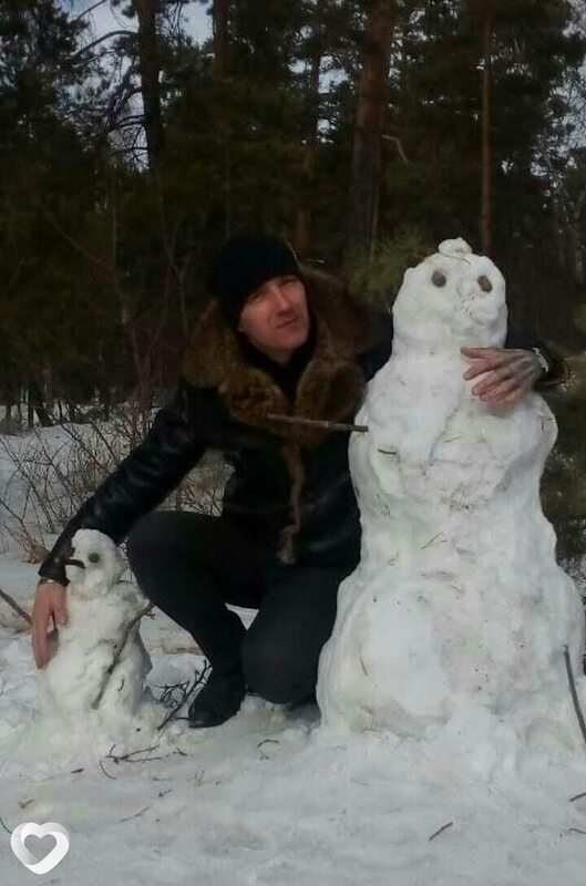 Сергей, 46, Челябинске — анкета №1524792