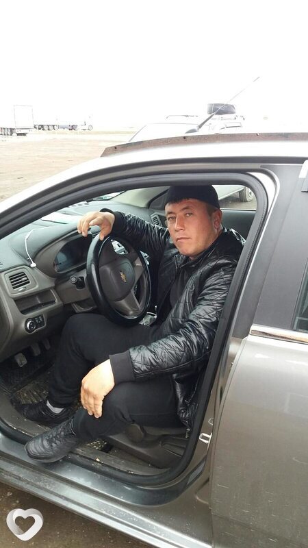 Руслан, Тазовский