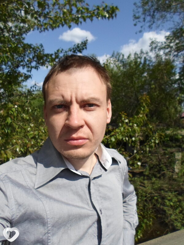 Максим, 40, Канске — анкета №1524680