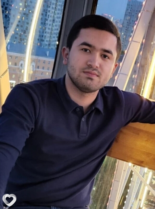 Азар, 32, Иркутске — анкета №1524682