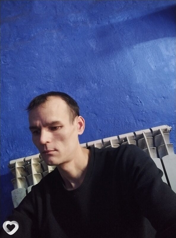 Виталий, 34, Алматы — анкета №1524687