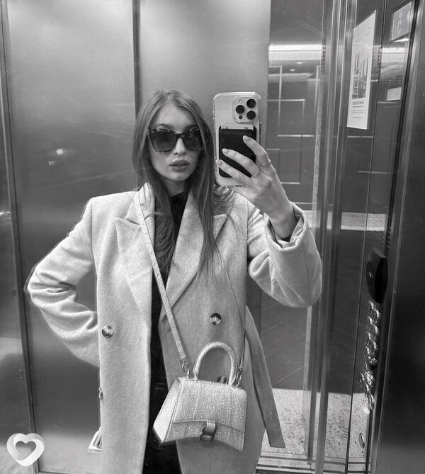 Алина, 25, Нижнем Новгороде — анкета №1524692