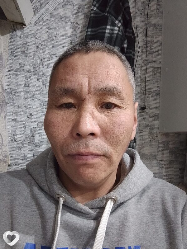 Роман, 48, Якутске — анкета №1524694