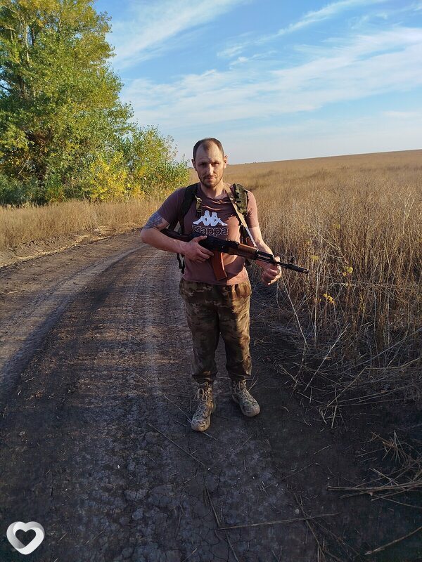 Владимир, 38, Владимире — анкета №1524698