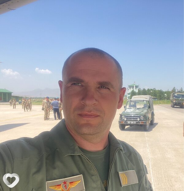 Григорий, 36, Алматы — анкета №1524700