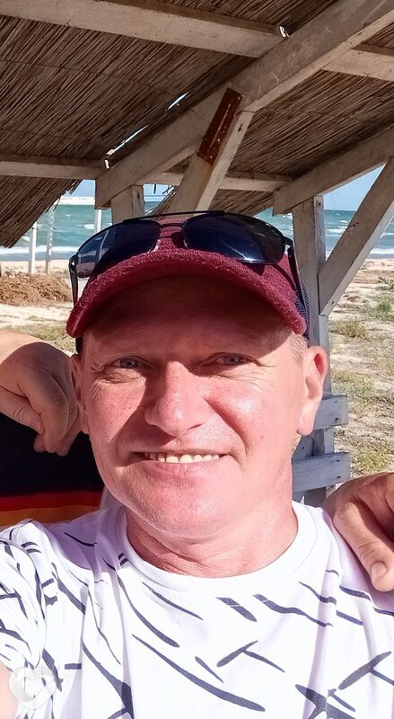 Александр, 49, Калуге — анкета №1524918