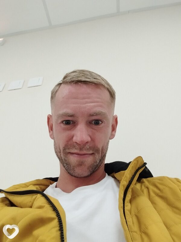 Антон, 37, Сургуте — анкета №1524919