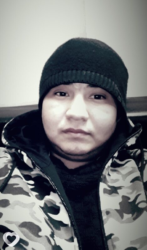 Жанибек, 34, Алматы — анкета №1524920