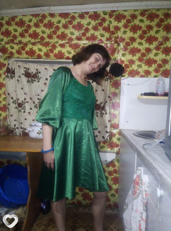 Виктория, Суксун