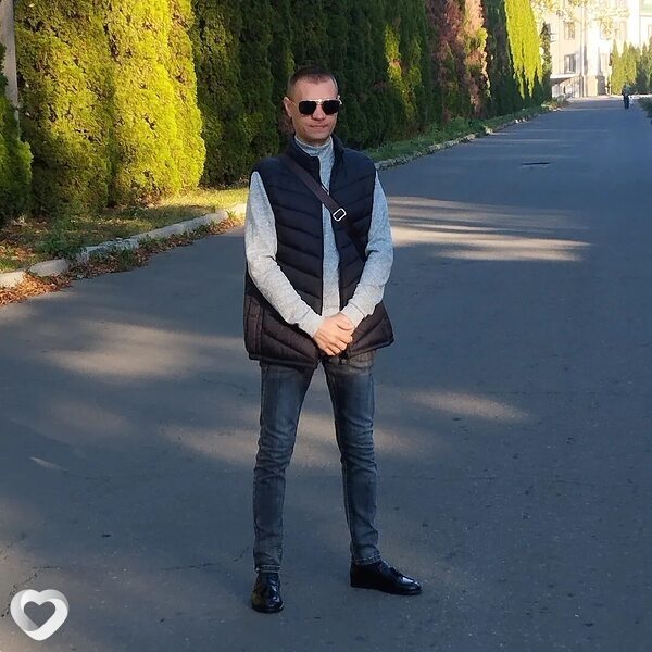 Oleg, 41, Донецке — анкета №1524923