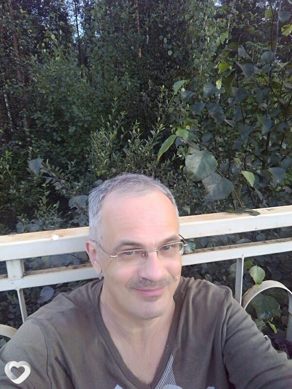 Алексей, 65, Санкт-Петербурге — анкета №1524924