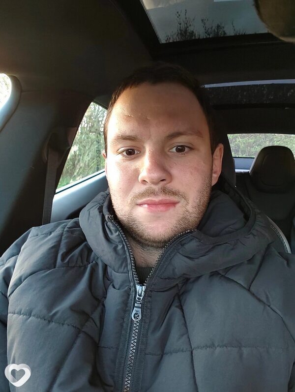 Арсений, 28, Минске — анкета №1524926