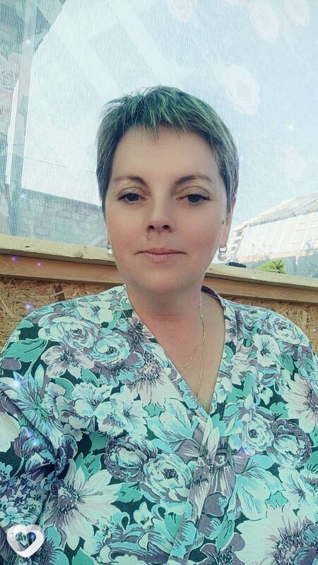 Лена, 50, Братске — анкета №1524927