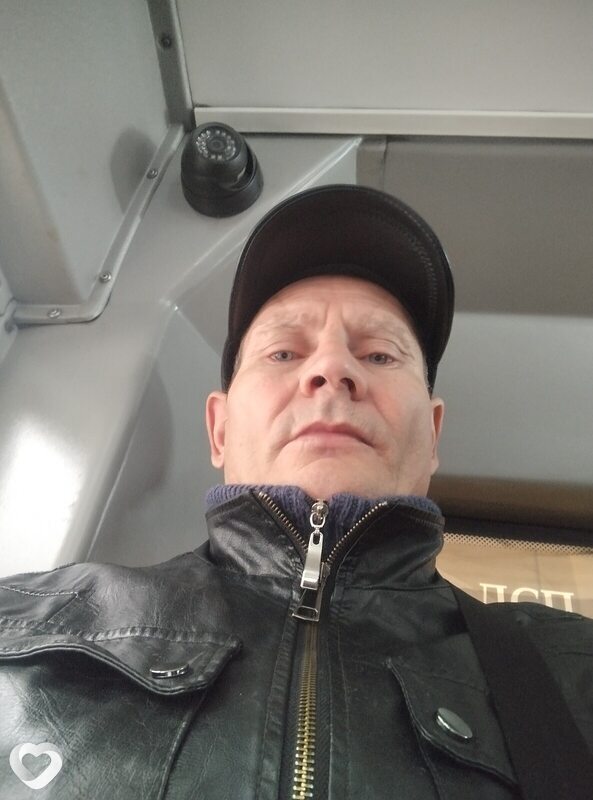 Олег, 49, Тюмени — анкета №1524933