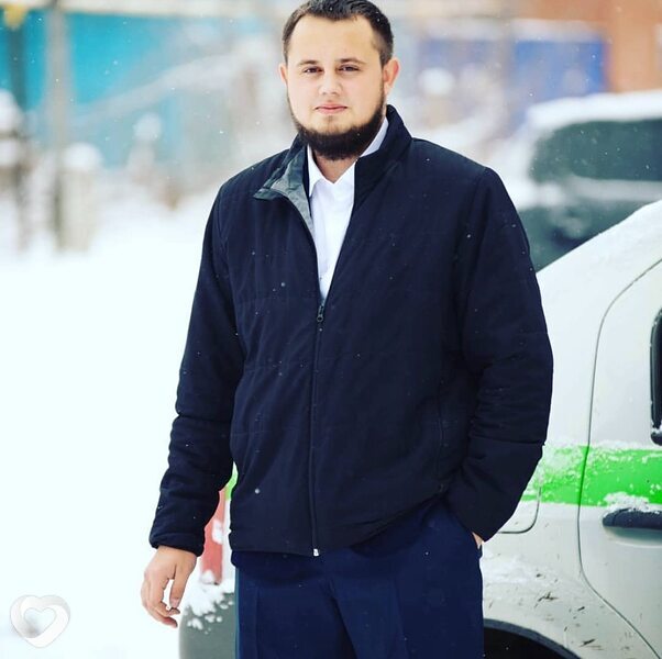 Виталий, 28, Уфе — анкета №1524934