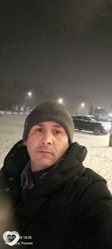 Алик, 43, Нижнем Новгороде — анкета №1524942