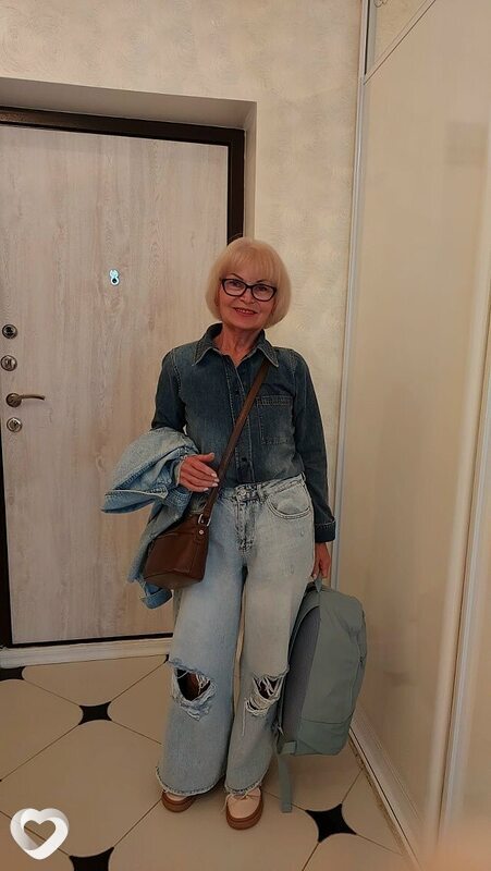 Татьяна, 65, Екатеринбурге — анкета №1524951