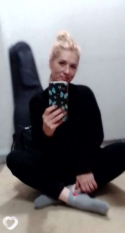 Елена, 45, Иркутске — анкета №1524877
