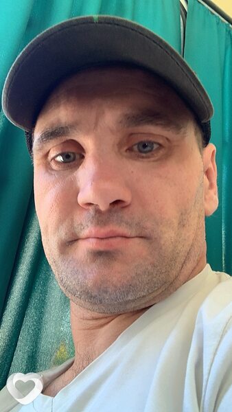 Pavel, 44, Прокопьевске — анкета №1524878
